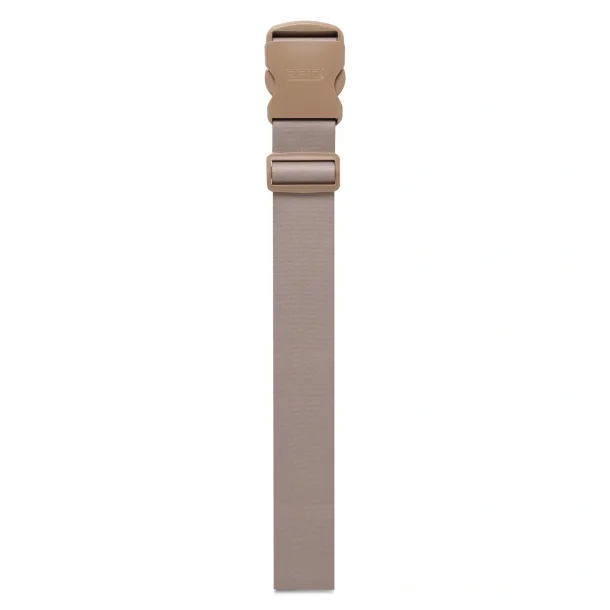 Epic luggage strap
