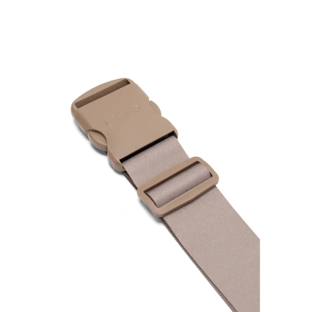 Epic luggage strap