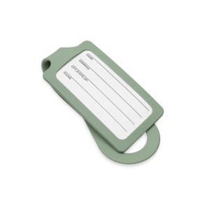 Epic Farvet Kuffertm�rke Gr�n