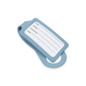 Epic Farvet Kuffertm�rke Bl�