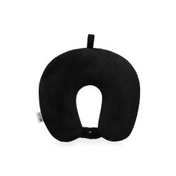 Epic Cozy Comfort nakkepude black