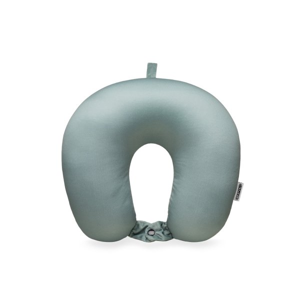 Epic Cozy Comfort Nakkepude Gr�n