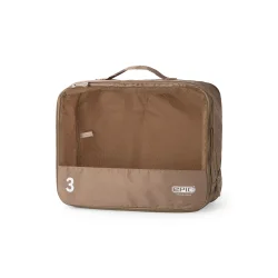 Epic packing cubes 4 pcs set cava