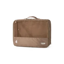 Epic packing cubes 4 pcs set cava