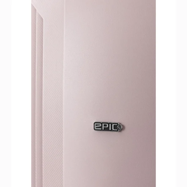 Epic Anthem kabine kuffert 45 liter