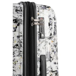 Epic Crate EX Wildlife Blizzard KNIRPS Kabine kuffert