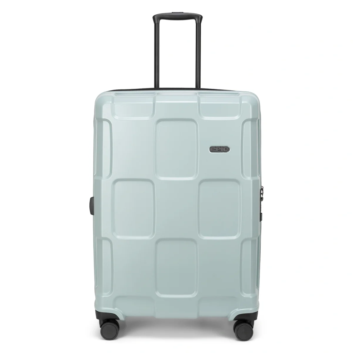Epic Crate Solids stor kuffert 107 liter - Kufferter - RejseGear.dk