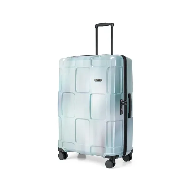 Epic Crate Wildlife stor kuffert 107 liter 