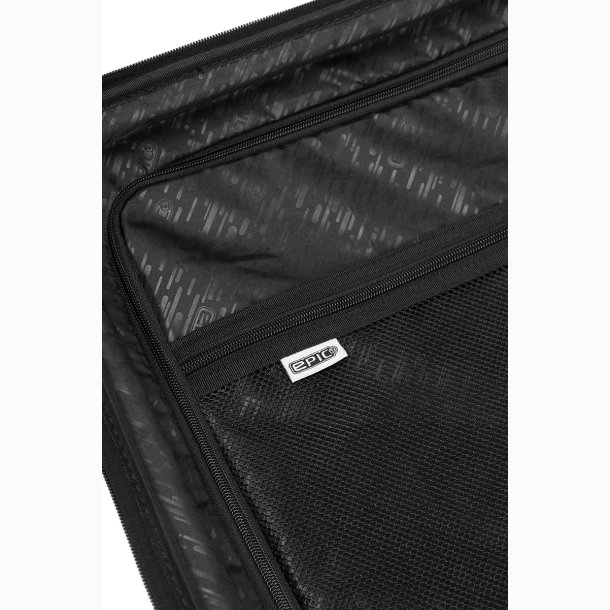 Epic Crate EX Wildlife Goodvibes kabine kuffert