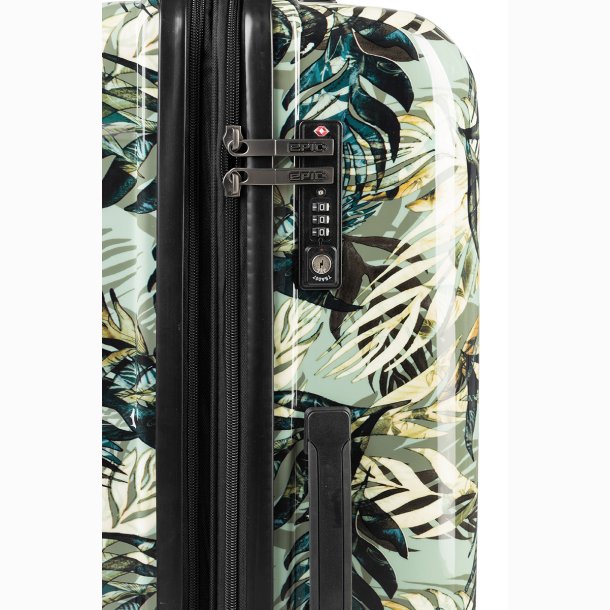 Epic Crate EX Wildlife Goodvibes kabine kuffert