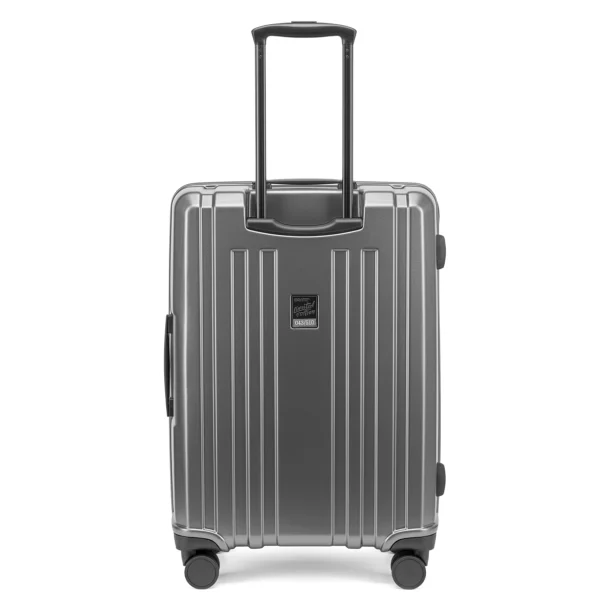 Crate Solids mellem kuffert 71 liter