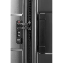 Crate Solids mellem kuffert 71 liter