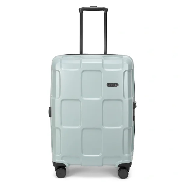 Crate Solids mellem kuffert 71 liter