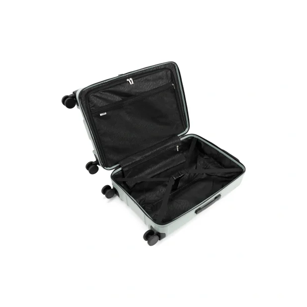 Crate Solids mellem kuffert 71 liter