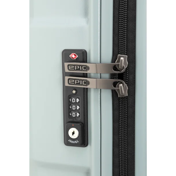 Crate Solids mellem kuffert 71 liter