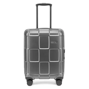 Epic Crate Solids kabinekuffert 40 liter