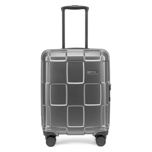 Epic Crate Solids kabinekuffert 40 liter