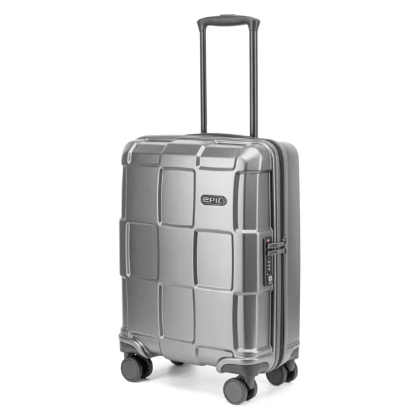 Epic Crate Solids kabinekuffert 40 liter