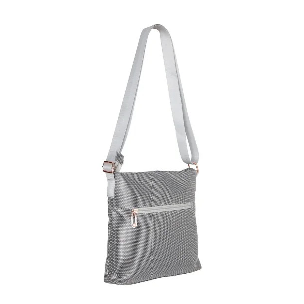 Like it a lot Dabas skuldertaske 