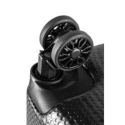 Epic GTO Stor Kuffert Midnight