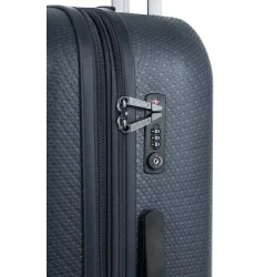 Epic GTO Stor Kuffert Midnight