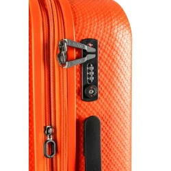 Epic GTO Stor Kuffert Midnight