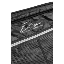 Epic GTO Mellem Kuffert Neon