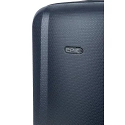 Epic GTO Mellem Kuffert Midnight
