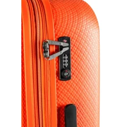 Epic GTO Mellem Kuffert Neon