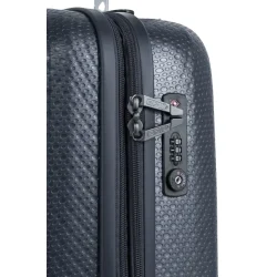 Epic GTO Kabine Kuffert Midnight