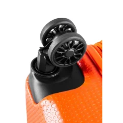 Epic GTO Kabine Kuffert Frozen