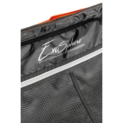 Epic GTO Kabine Kuffert Neon