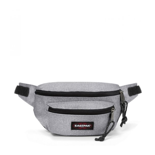 Eastpak Doggy Bag Sunday Grey B�ltetaske