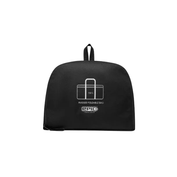 Epic Foldbar Rejsetaske 132 L