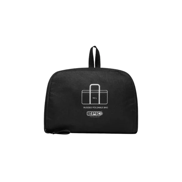 Epic Foldbar Rejsetaske 92 L