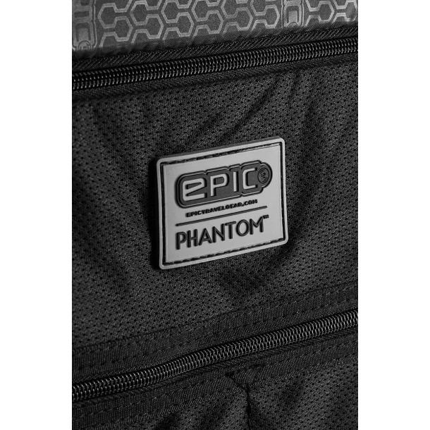 Epic Phantom SL stor kuffert 95 liter