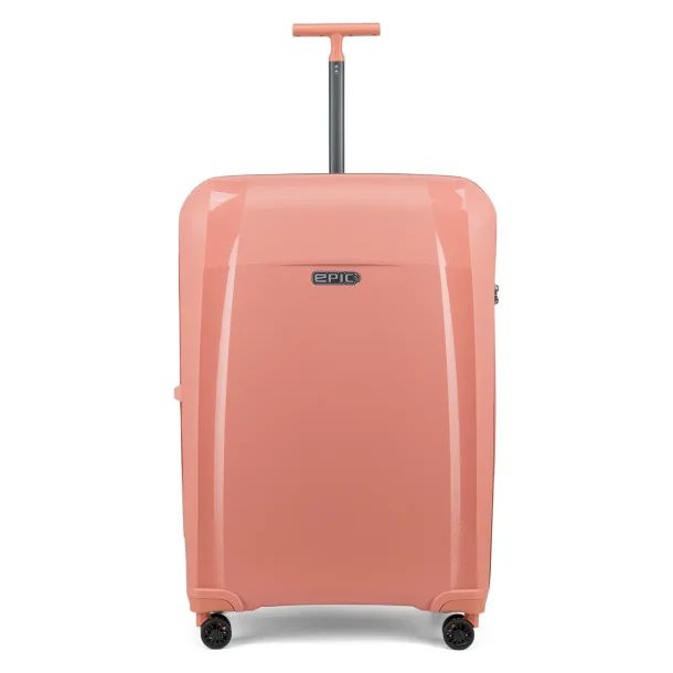 Epic Phantom SL stor kuffert 95 liter