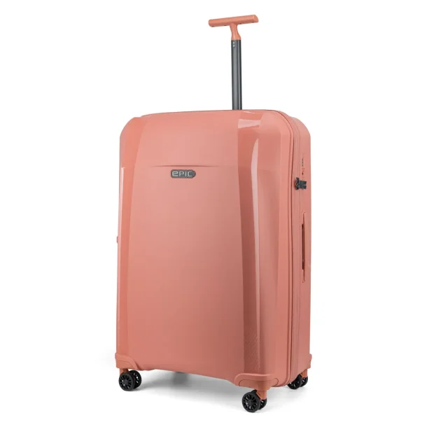 Epic Phantom SL Stor Kuffert Flamingo Pink