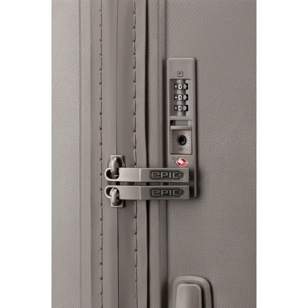 Epic Phantom SL stor kuffert 95 liter