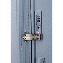 Epic Phantom SL Stor Kuffert Strong Blue