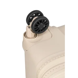 Epic Phantom SL Mellem kuffert Carnation Sand