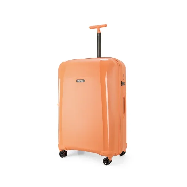 Epic Phantom SL stor kuffert 95 liter Twisted Melon