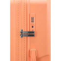 Epic Phantom SL stor kuffert 95 liter Twisted Melon