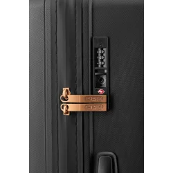 Epic Phantom SL Stor Kuffert Canary Yellow