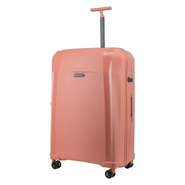 Epic Phantom SL Stor Kuffert Flamingo Pink