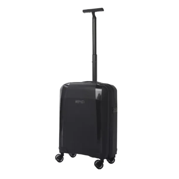 Epic Phantom SL Kabine Kuffert Black
