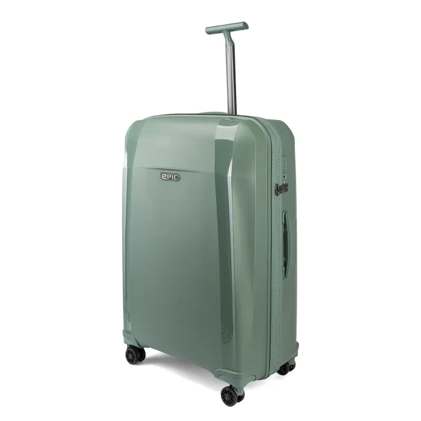 Epic Phantom SL Stor Kuffert Eden Green