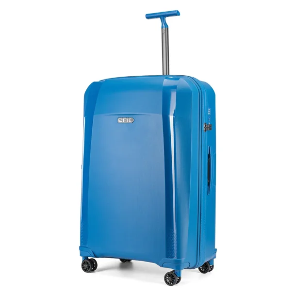 Epic Phantom SL Stor Kuffert Strong Blue