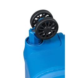 Epic Phantom SL Stor Kuffert Strong Blue