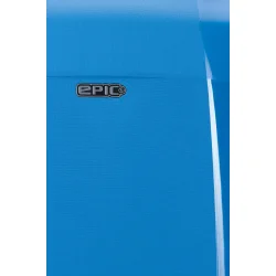 Epic Phantom SL Stor Kuffert Eden Green